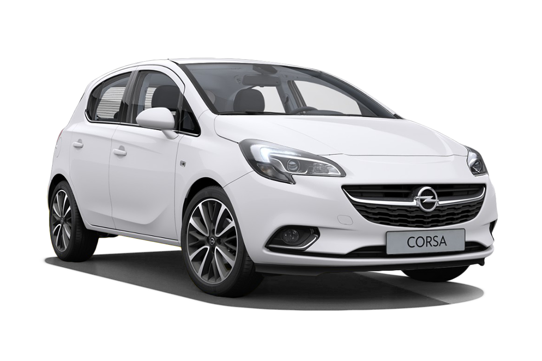 Opel Corsa Benzine Automatik